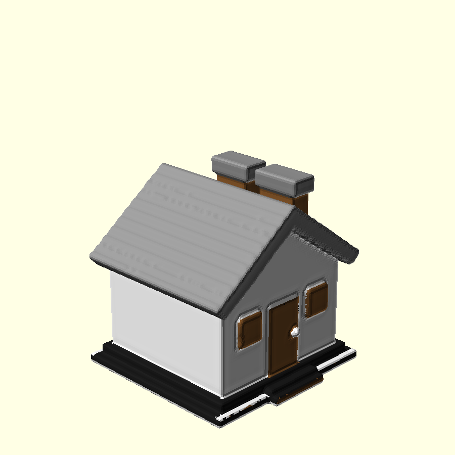 Haus